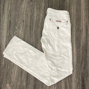 Hudson jeans